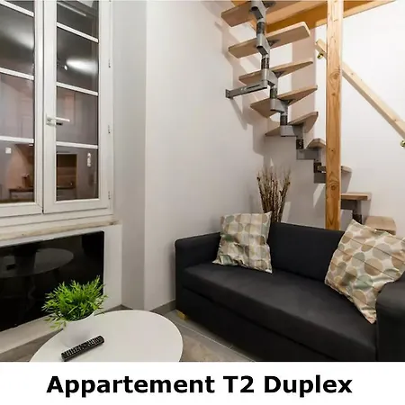 T2 Duplex