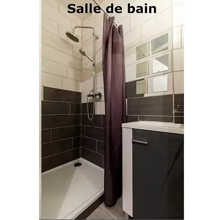 T2 Duplex Apartment