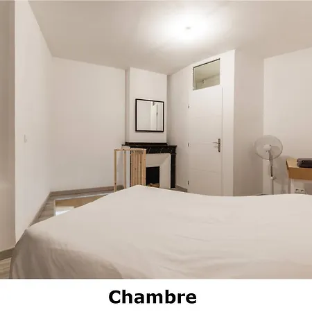 Apartment T2 Duplex Revel (Haute-Garonne)